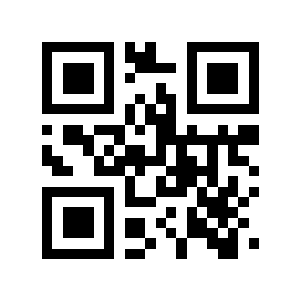 路人说二维码生成