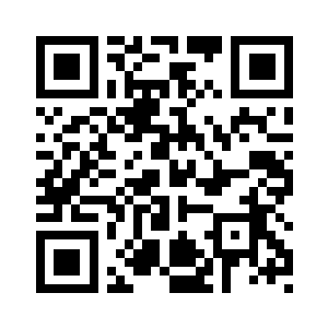 路漫举起双手伸出大拇指二维码生成