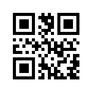 踢脚二维码生成