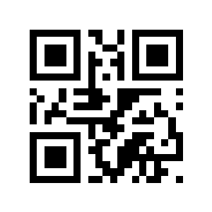 踩人二维码生成