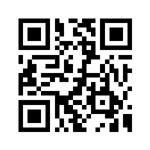 踩在木制的栈桥上二维码生成