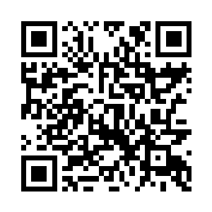 蹲在几百米外的河滩草丛中悄悄的观看对面二维码生成