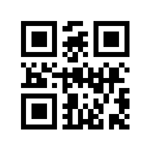 蹲式二维码生成