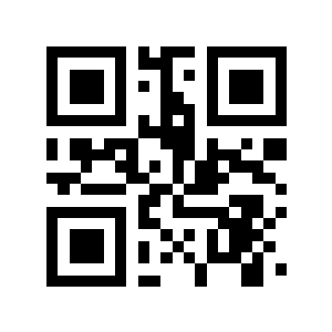 身上空二维码生成