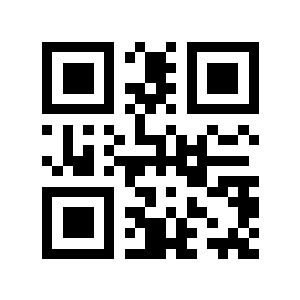 身份二维码生成