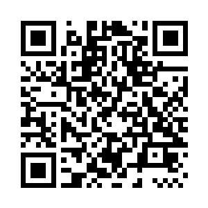 身体上闪现着仿佛液态金属流一样的质感二维码生成