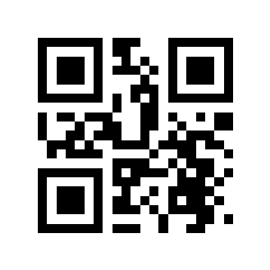 身后退二维码生成