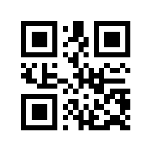 身姿二维码生成