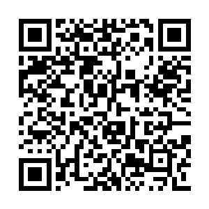 身着设计简洁却剪裁细腻的黑色西装登台的雨果二维码生成