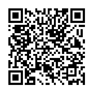 身穿银白色铠甲的青年那疲惫的脸上挂着几分微笑二维码生成