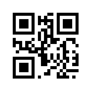 身躯挺立二维码生成