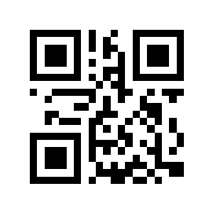 身躯躬起二维码生成