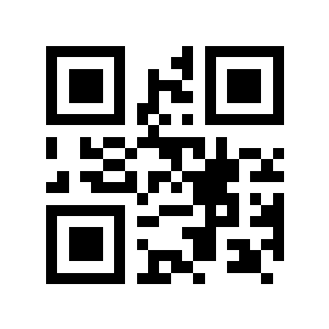 躯干二维码生成