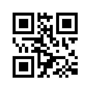 躲了二维码生成