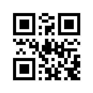 躲避二维码生成