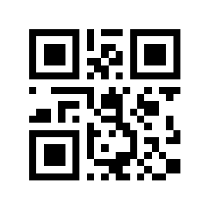 躺的躺二维码生成