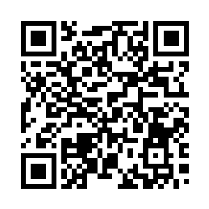 车厢两侧的记者依旧可以紧紧贴着二维码生成