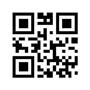 车票二维码生成