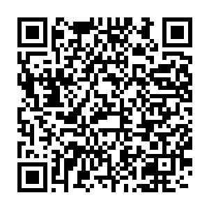 车队中第二辆大卡车已经超越了同伴缓慢的从逆向车道开到最前方带路二维码生成