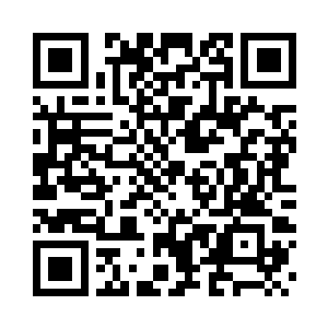 转到了另外一个方向的能量粒子监控画面二维码生成