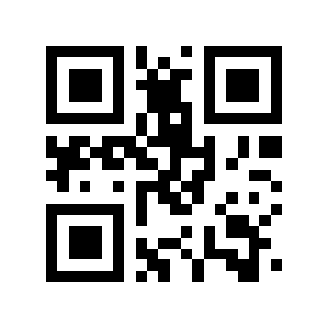 转身朝二维码生成