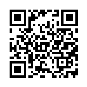 软篷篷的黑发在来回摆动二维码生成