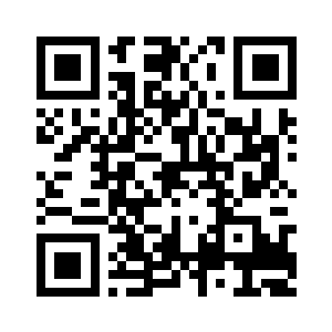 轻松的撑开了自己的黑雨伞二维码生成