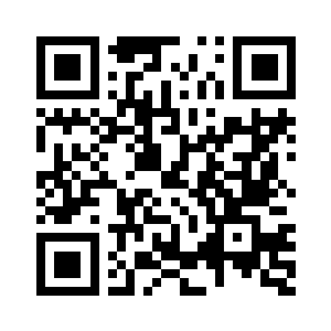 轻轻叩响了油腻胖子大门的门环二维码生成