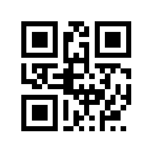 较小二维码生成