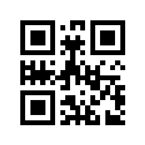 较真二维码生成