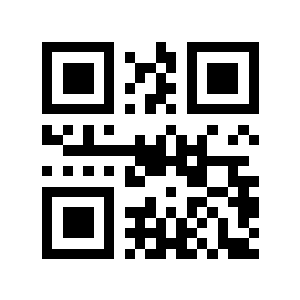 辏　二维码生成