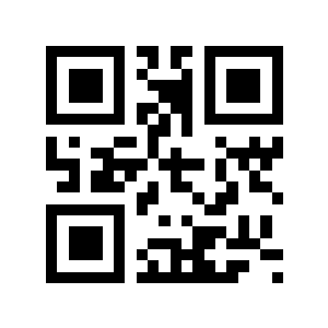 输or赢5二维码生成