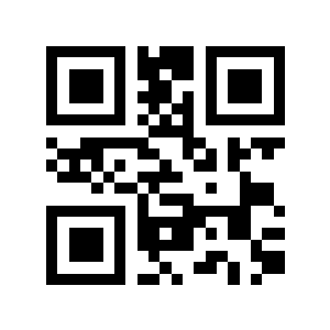 过冬二维码生成