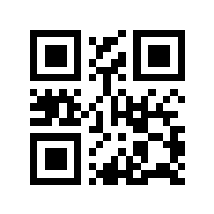 过完二维码生成