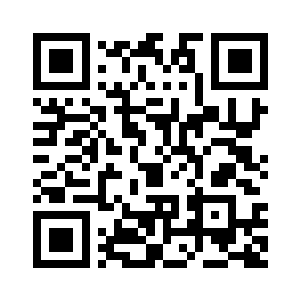 还故意用影像大概的模拟了一下二维码生成