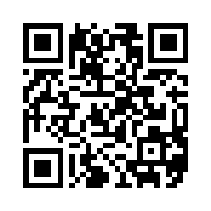 这个使用拟魂术模拟出来的人体二维码生成