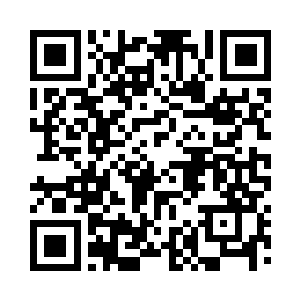 这个峡谷其实应该是两座依偎在一起的石山二维码生成