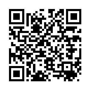 这个开着警车横冲直撞的帅气警察二维码生成