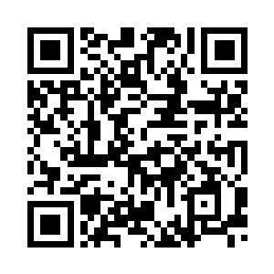 这个手掌出现的位置实在是太正了二维码生成