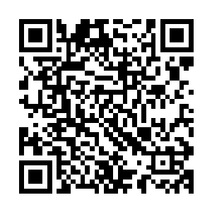 这个虚拟的智能指引两人站在了地面对呃两块六边形的地砖上二维码生成
