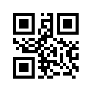 这么说二维码生成