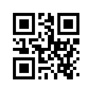 这二字二维码生成