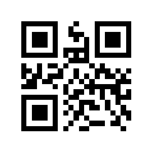 这些孔二维码生成