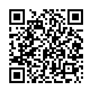 这些非洲民兵的作战方式更接近于仪式性的二维码生成