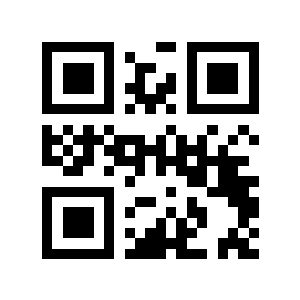 这位二维码生成