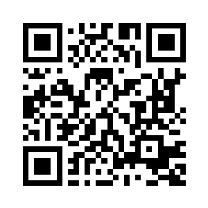 这副小仓鼠一样鬼鬼祟祟的样子二维码生成