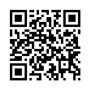 这动作造型嚣张而又别致二维码生成