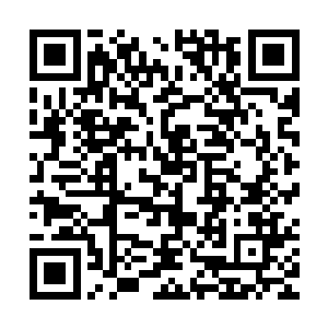 这只狼坐在山头冲着那已经若隐若现的残月嗷呜嗷呜的叫了起来二维码生成