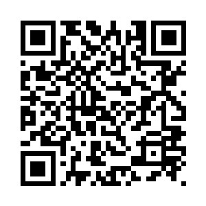 这哥们毫不犹豫的张开双臂欢迎我二维码生成