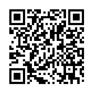 这块巨石好像是被人用利剑削下来的一样二维码生成